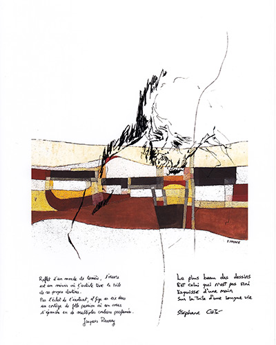 Gravures