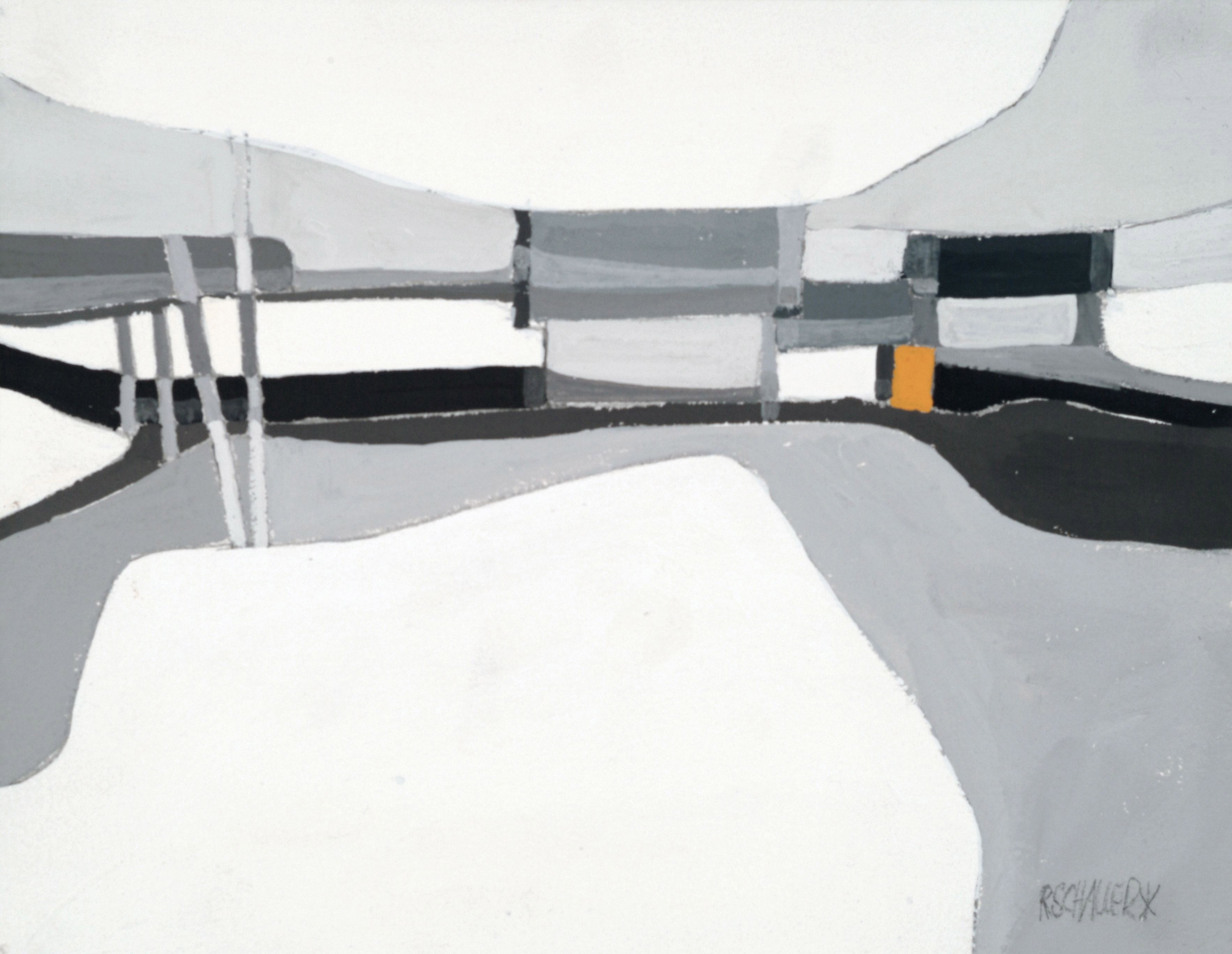 SHANONN-QUEBEC-GOUACHE-2008-J.RENEVEY