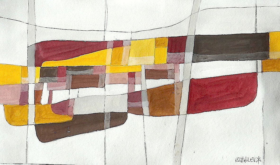 VOYAGE AUX ORIGINES GRAVURE 2014