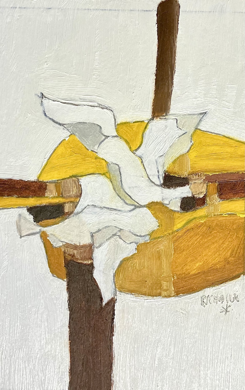 COLOMBE